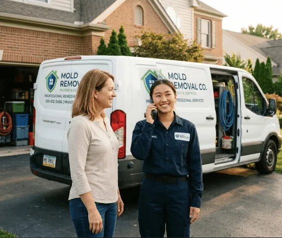 Crawlspace Mold Remediation Hinkle, KY FAQs